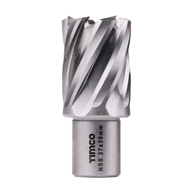 Broaching Cutter HSS M2 Short