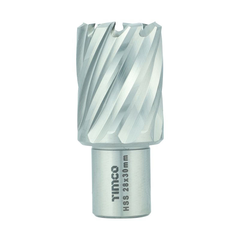 Broaching Cutter HSS M2 Short