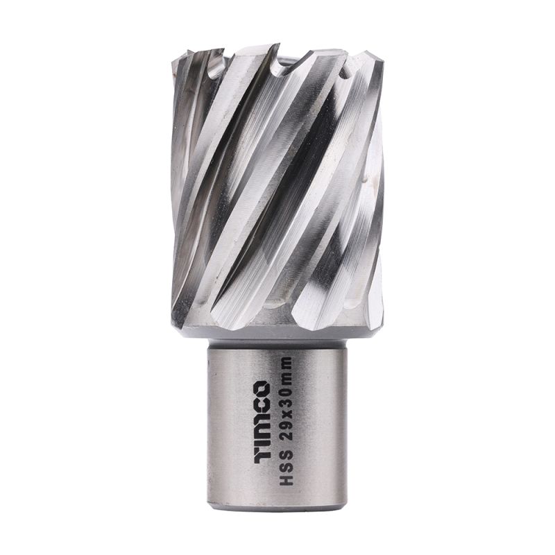 Broaching Cutter HSS M2 Short