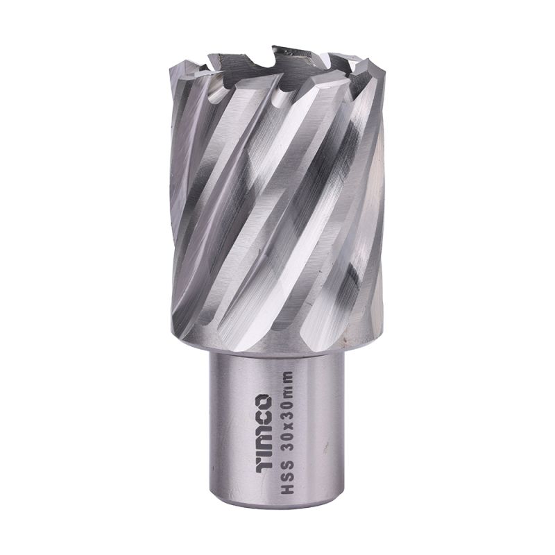 Broaching Cutter HSS M2 Short