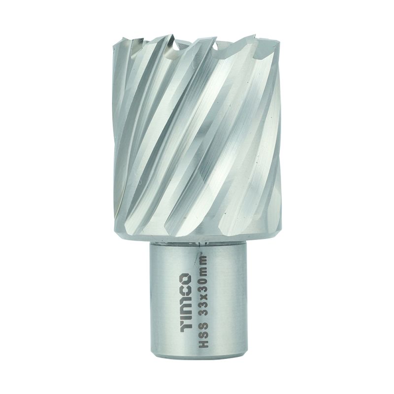 Broaching Cutter HSS M2 Short