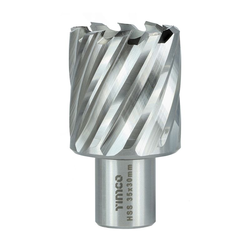 Broaching Cutter HSS M2 Short