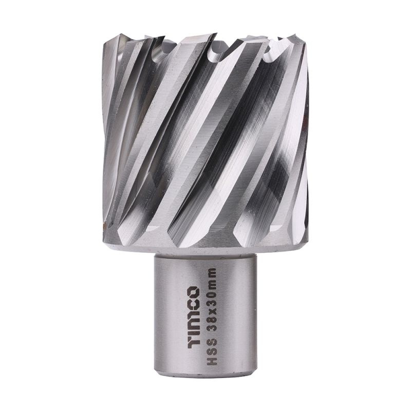 Broaching Cutter HSS M2 Short