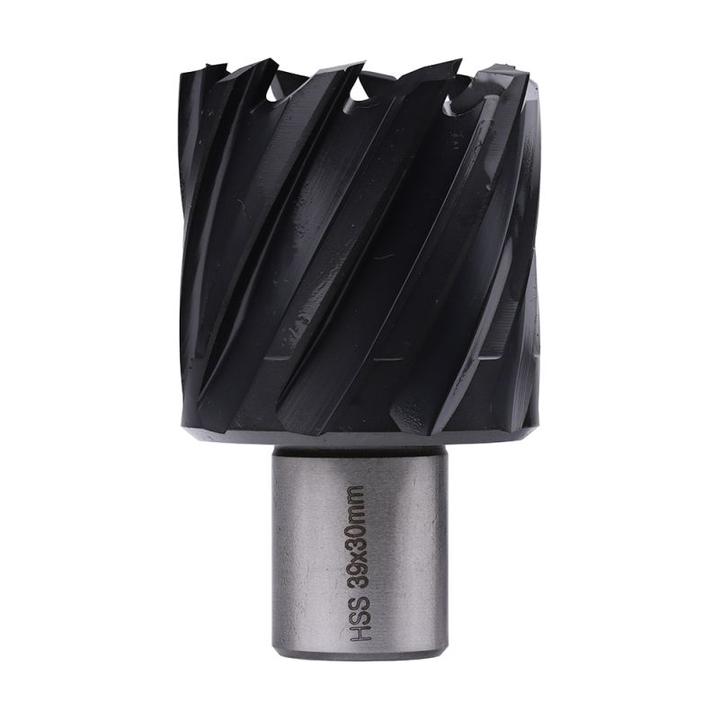 Broaching Cutter HSS M2 Short