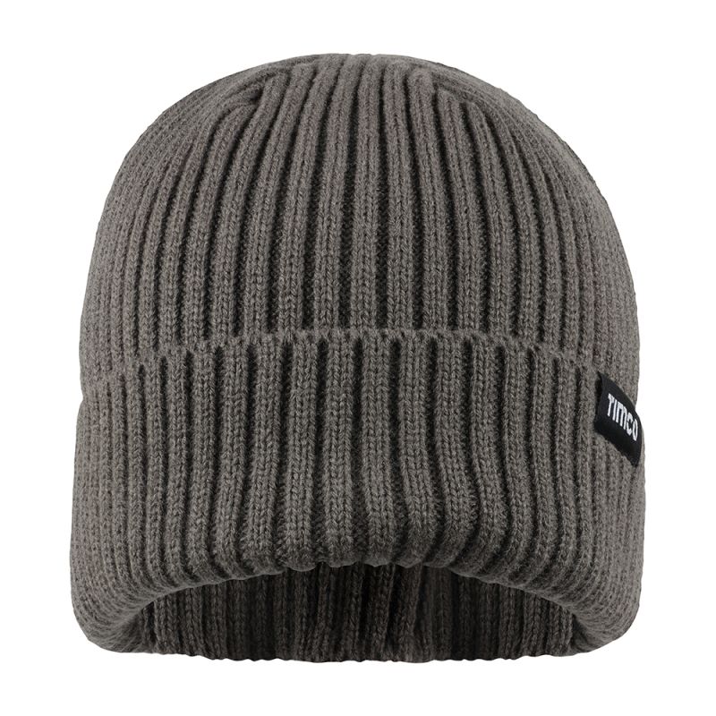 Fleece Neck Warmer - Grey
