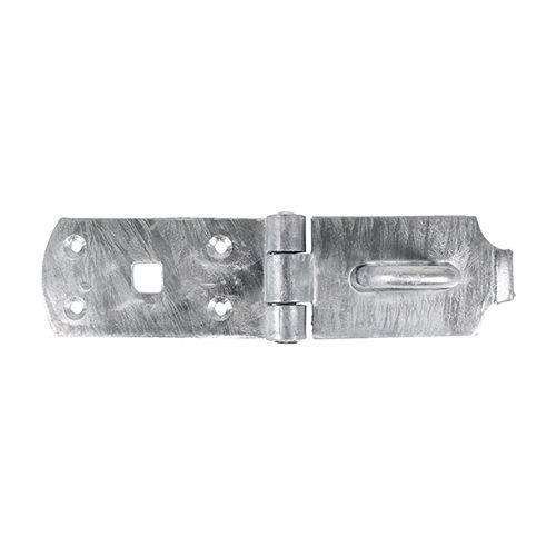 Heavy Secure Hasp-Staple HDG