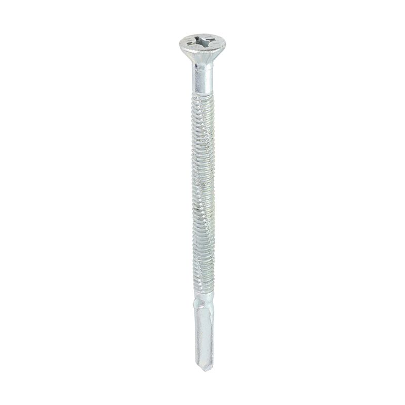 WingTip Screw SDRILL No4 BIMET