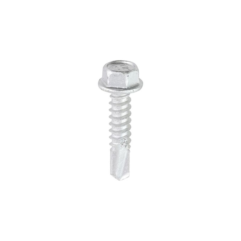 Hex Screw S/DRILL No3 BIMET