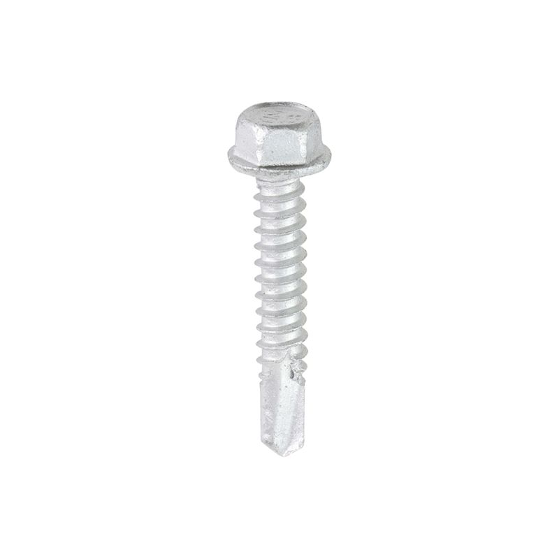 Hex Screw S/DRILL No3 BIMET