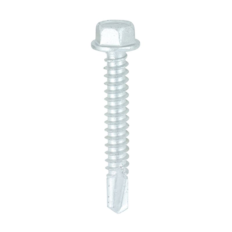 Hex Screw S/DRILL No3 BIMET