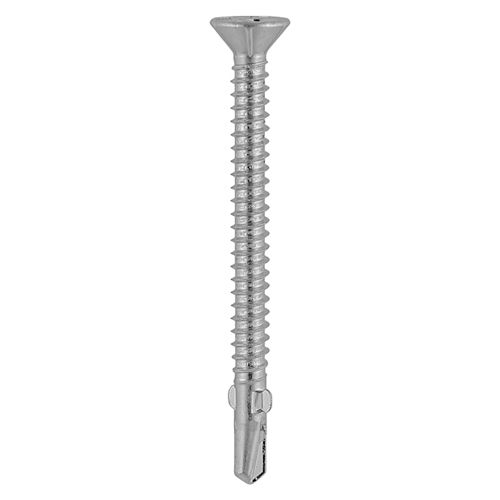 WingTip Screw SDRILL No3 BIMET