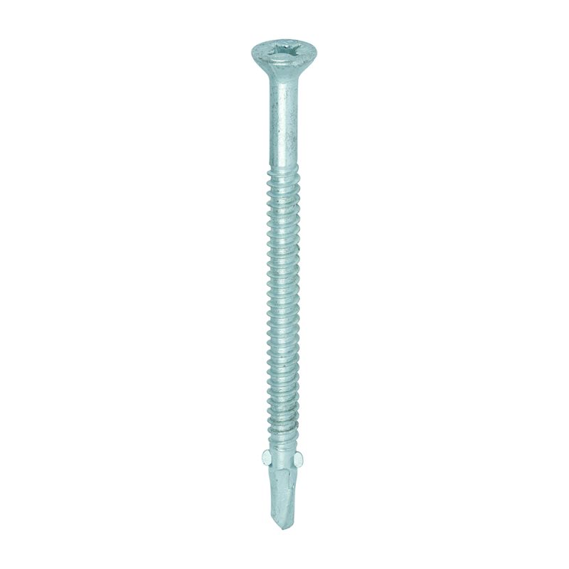 WingTip Screw SDRILL No3 BIMET