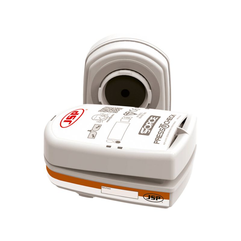 PressToCheck Gas Dust Filters
