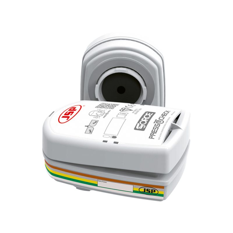 SpringFit Fold Flat Valve