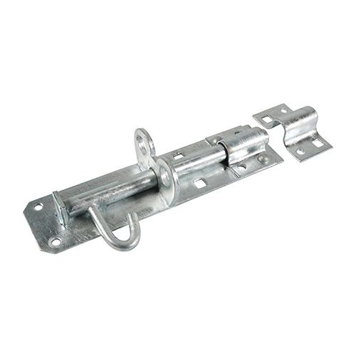 Brenton Padbolt HDG