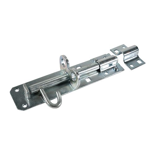 Brenton Padbolt Zinc