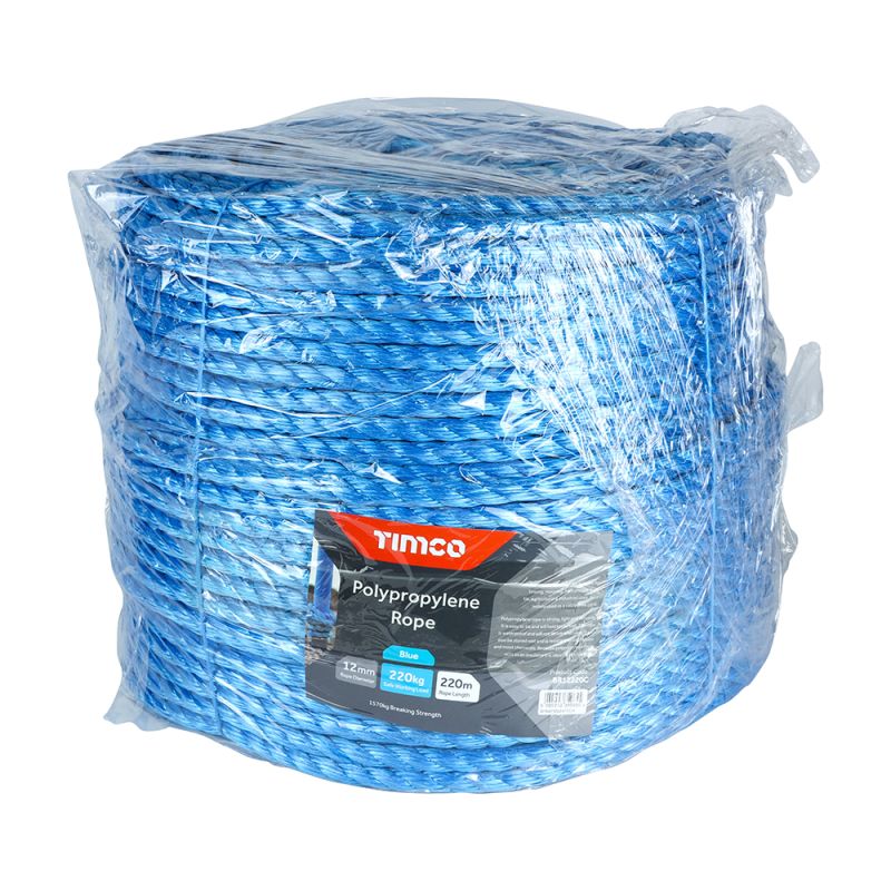 Wagon Rope