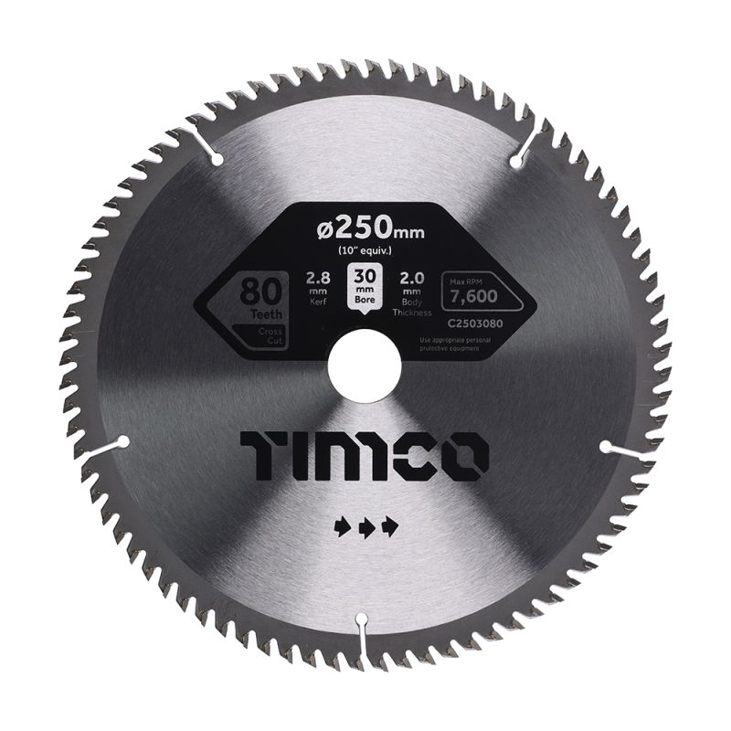 TCT Circular Saw Blade