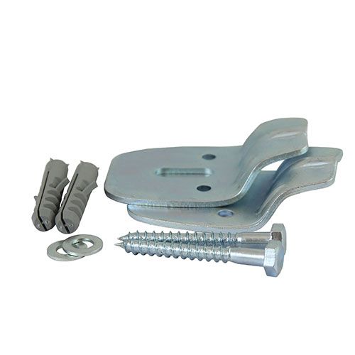 Cloakroom Basin Fixing Kit