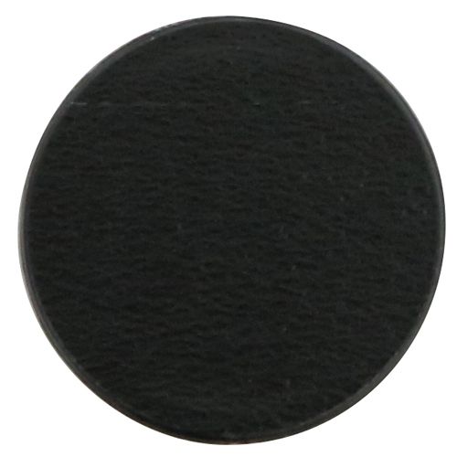 Adhesive Caps Anthracite Grey