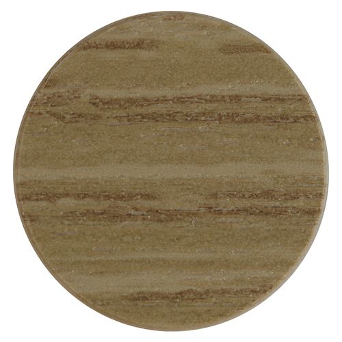Adhesive Caps Odessa Oak