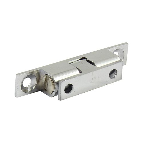 Double Ball Catch - Brass