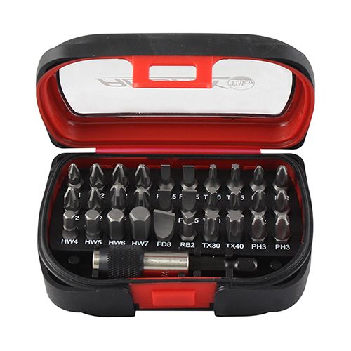 Addax Driver Bit Set