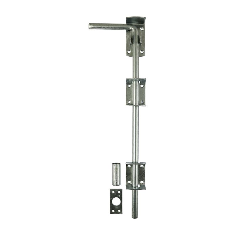 HD Locking Drop Down Bolt HDG