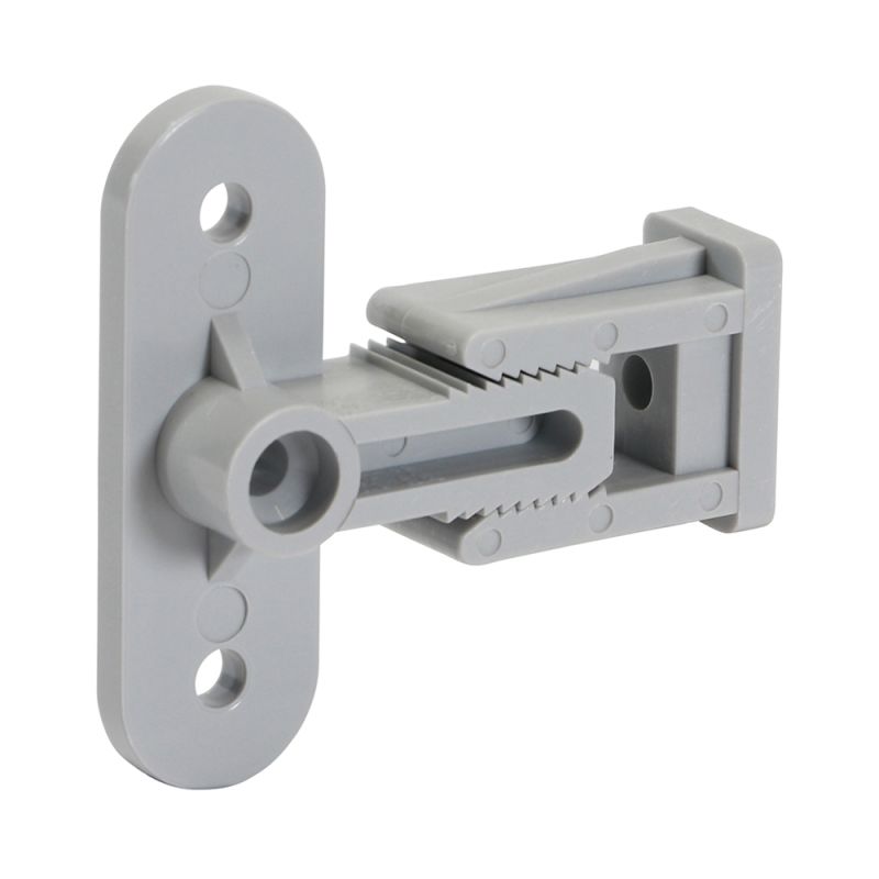 Dual Direction Panel Connector