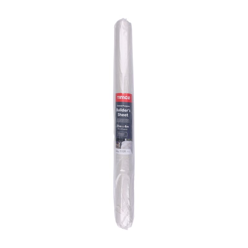 Dust Sheet Support Pole