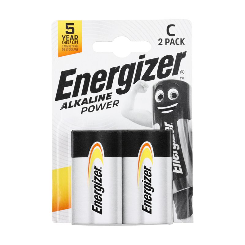 Energizer Alk Power D E95