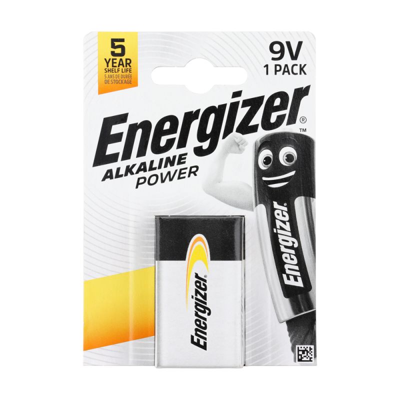 Energizer Alk LR44/A76 Coin