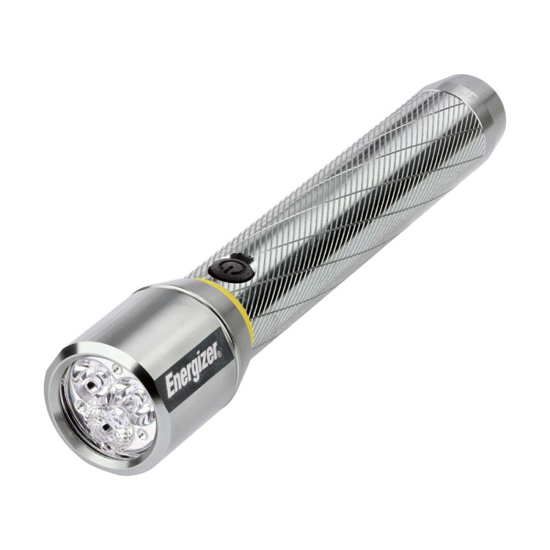 Energizer Metal Hand Torch