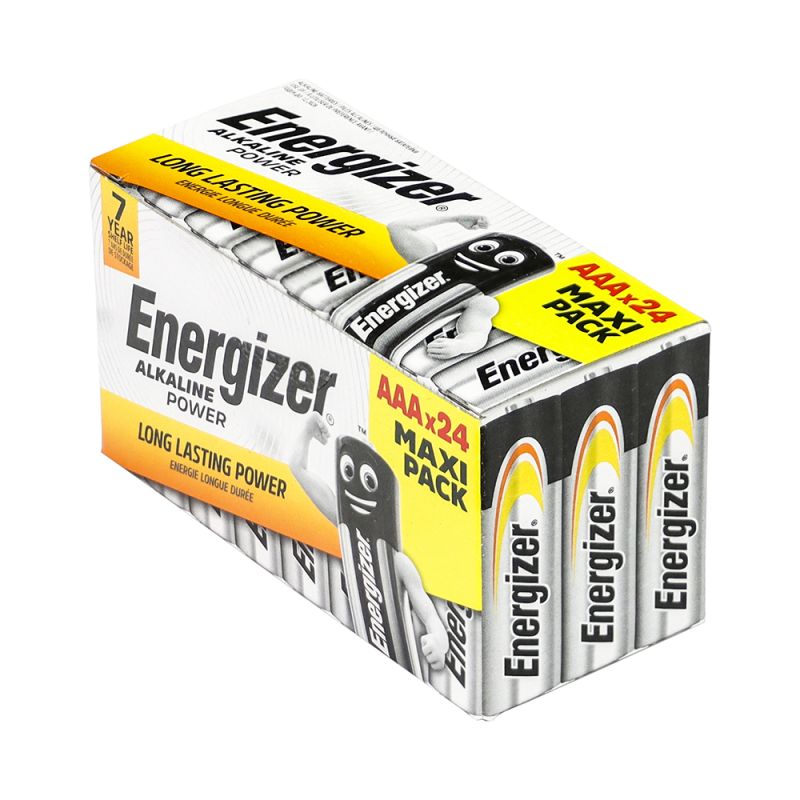 Energizer Alk Power C E93