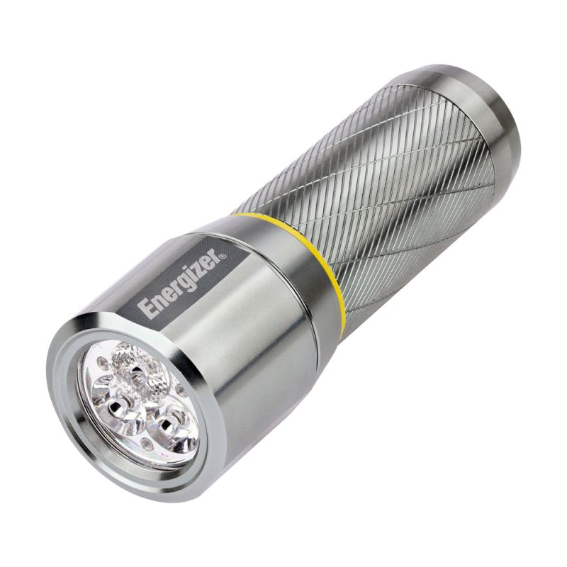 Energizer Metal Hand Torch
