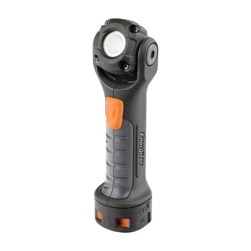 Energizer Hardcase Hand Torch