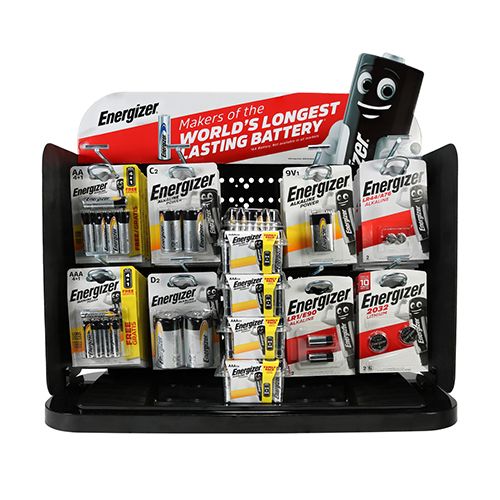 Energizer Alk Power AA