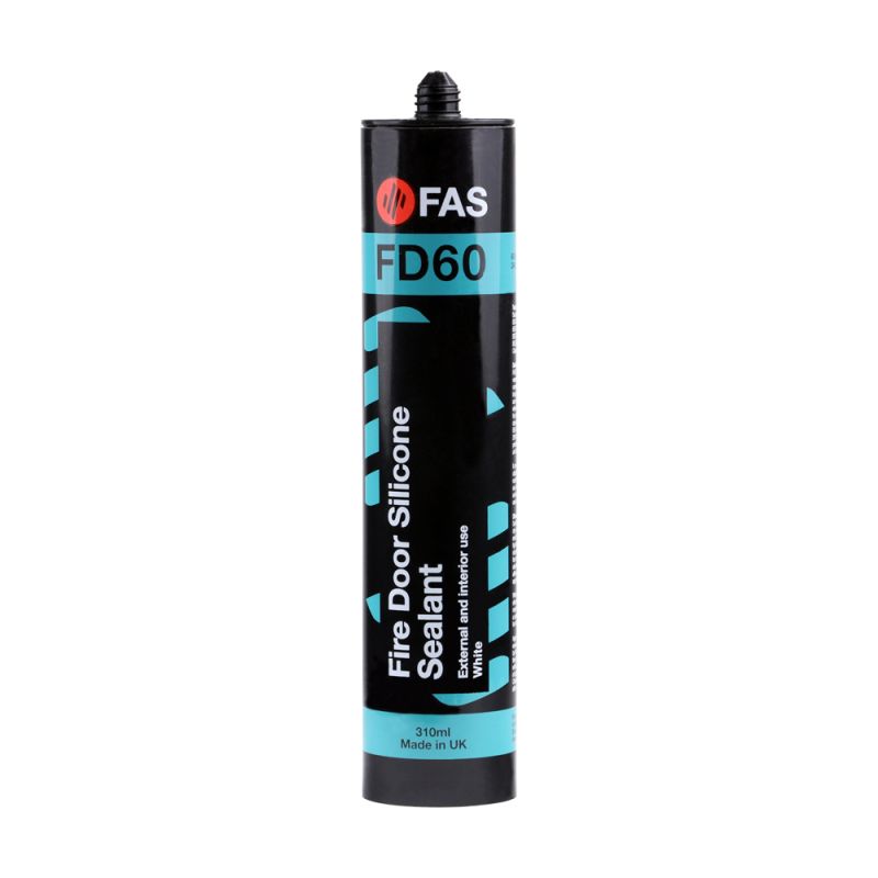FAS Fire Door Foam - Gun
