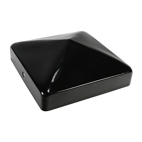 Post Cap - Black