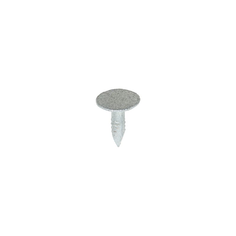 Clout Nail ELH - Galvanised
