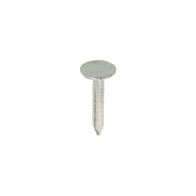 Clout Nail ELH - Galvanised