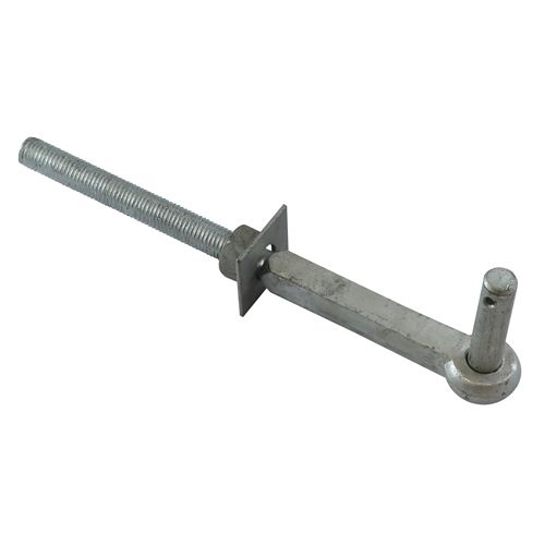 Adjustable Gate Eye HDG