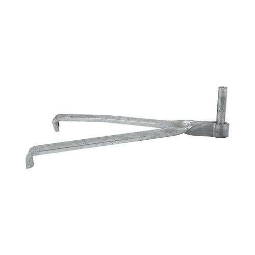 Gate Hooks to Build Sngle HDG