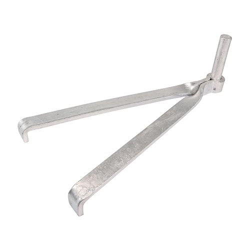 Gate Hooks to Build Sngle HDG