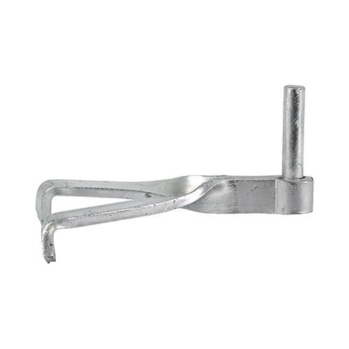 Gate Hooks to Build Dble HDG