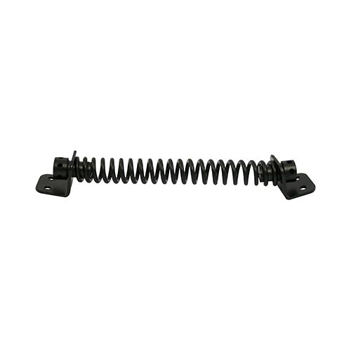 Gate Spring Zinc