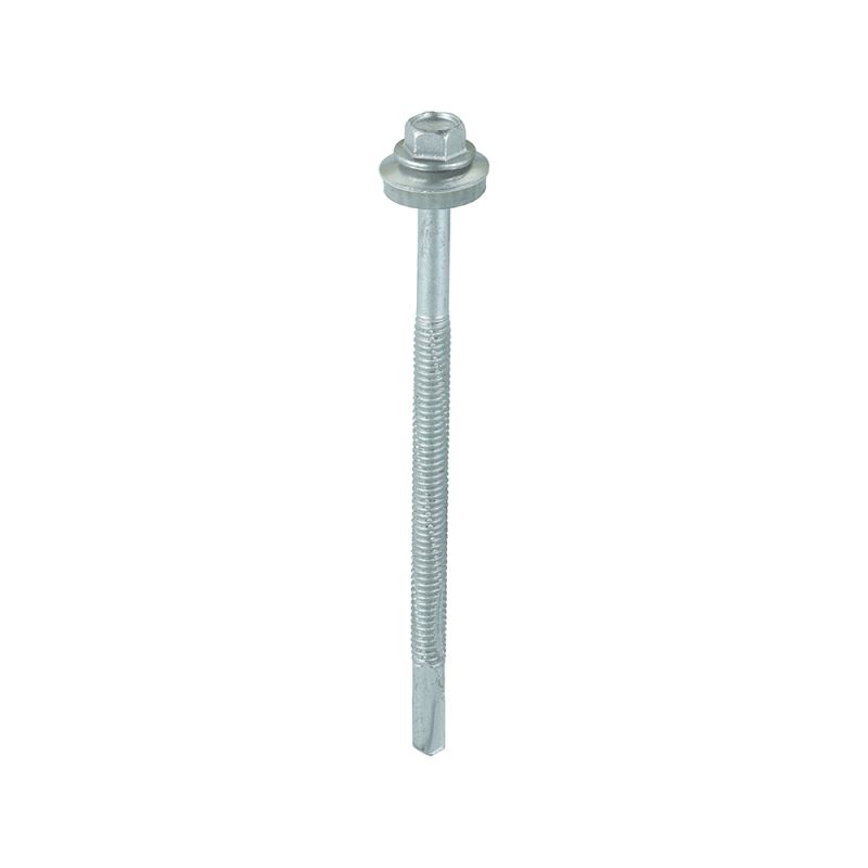 Hex Screw W16 S/DRILL No5 EXT