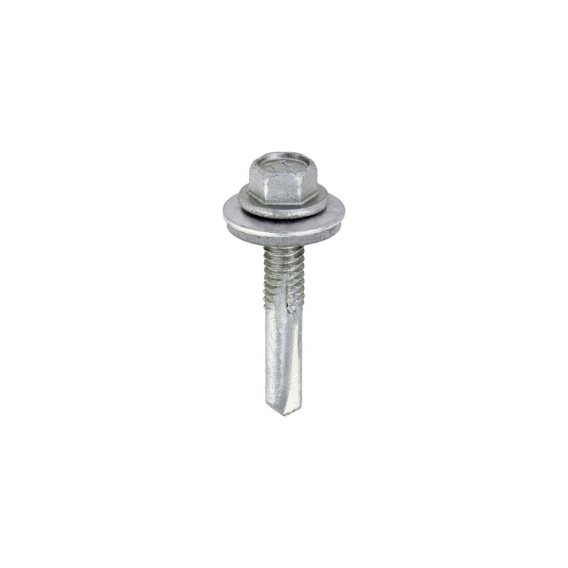Hex Screw W16 S/DRILL No5 EXT