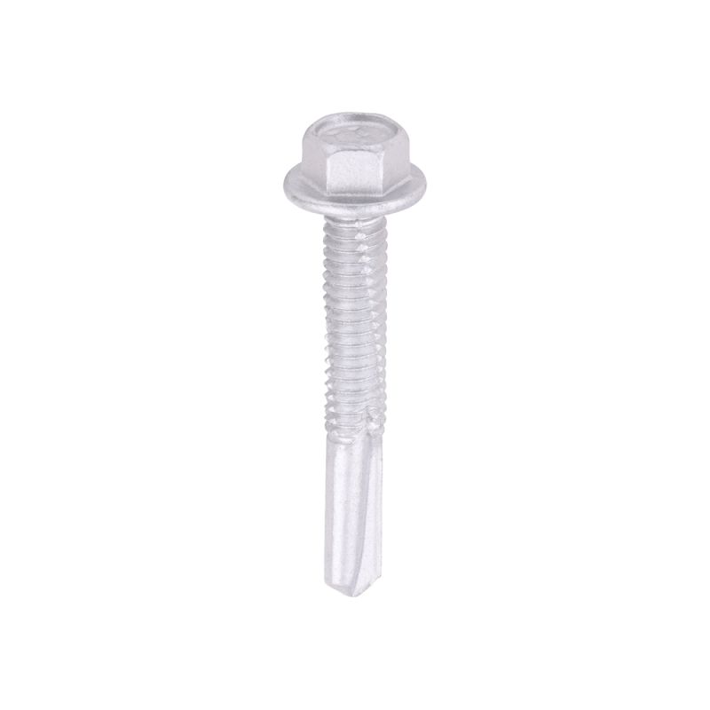 Hex Screw S/DRILL No5 EXT