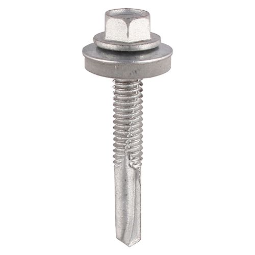 Hex Screw W16 S/D No5 Bag EXT